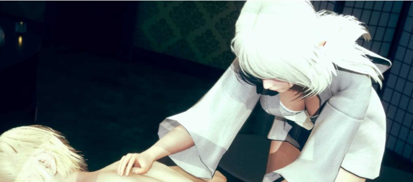 【亚洲风SLG/双端/汉化】小精灵雷娅v0.2.4 [百度/微云]-IS