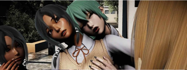 【国风SLG/精翻/神作】辍学传奇v0.5.9a精翻【PC+安卓/605MB/更新】-IS