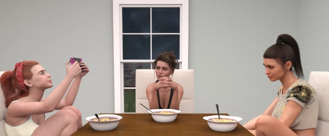 [欧美SLG/汉化/动态] 黑火鸡尾酒 GunpowderCocktail v0.5.0 PC+安卓汉化版[百度][3.6G]』-IS