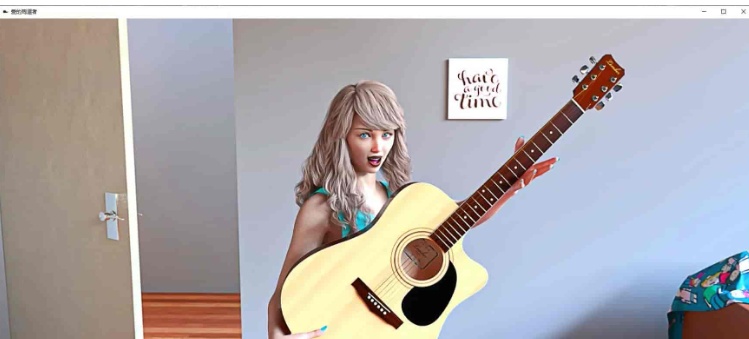 欧美SLG/汉化/动态]爱的殉道者 v2.0 汉化版[PC+安卓][740M/百度]』-IS