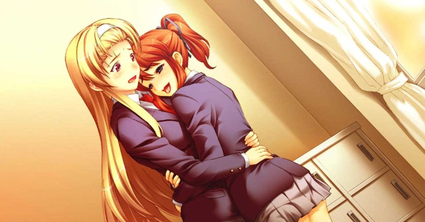 【日系SLG/双端/汉化】催眠实验V1.0完全版 [百度/微云]-IS