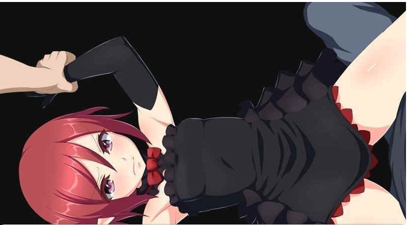 [ARPG汉化]魔王之女菈妮玛的冒险~任性的女孩，用H讨伐勇者？精翻汉化版[百度][400M]』-IS