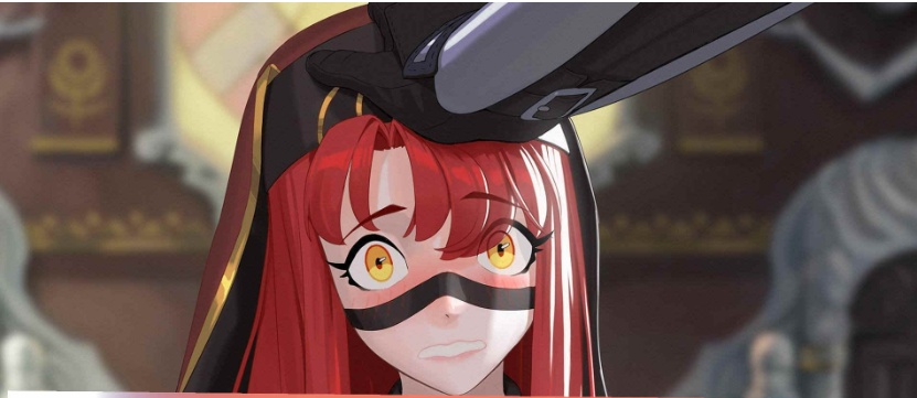 [2D卡牌战斗SLG/汉化/动态]猎魔人物语 V0.16 官方中文版[PC+安卓+mac]-IS