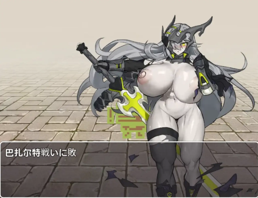 【日系RPG/AI汉化】三宝王和他的剑仆1.0【PC+安卓/808M】-IS