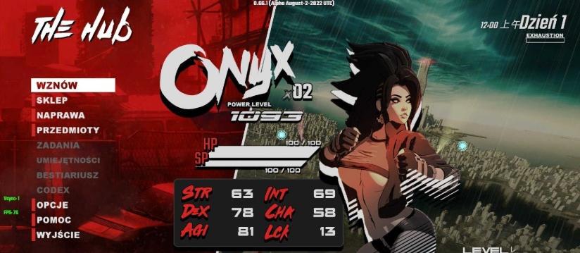 [ACT/汉化/丝滑动态]纯净的红玛瑙 Ver22124 步兵版+汉化版[12月更新/CV][3G/百度]』-IS