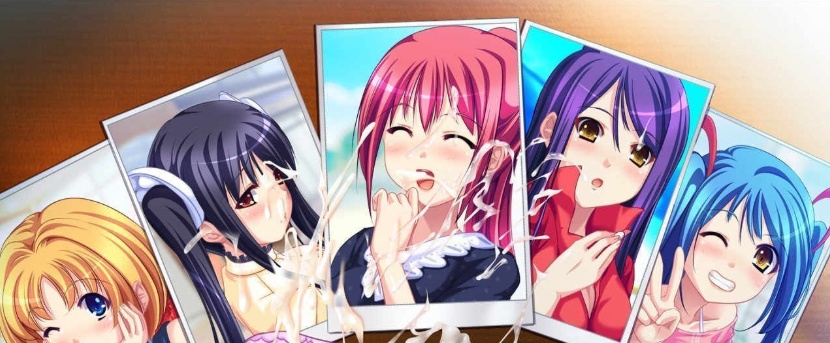 [拔作ADV/汉化/动态]五分之一的生存游戏 汉化版+全存档[百度][1.7G]』-IS