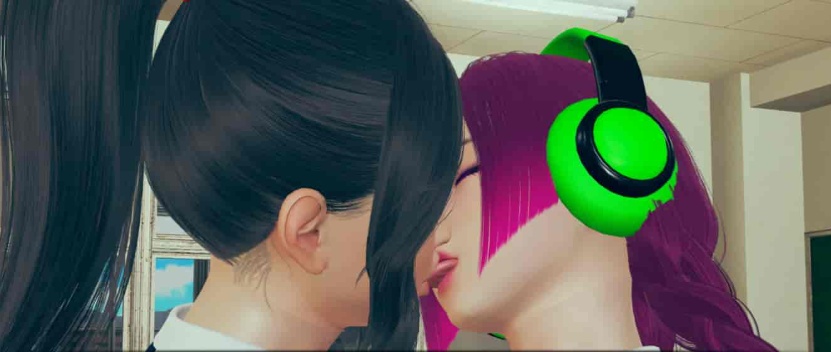 [欧美SLG/汉化/动态] 春药 幸福 Rising Bliss v0.4.0 PC+安卓汉化版 [百度][3.8G]』-IS