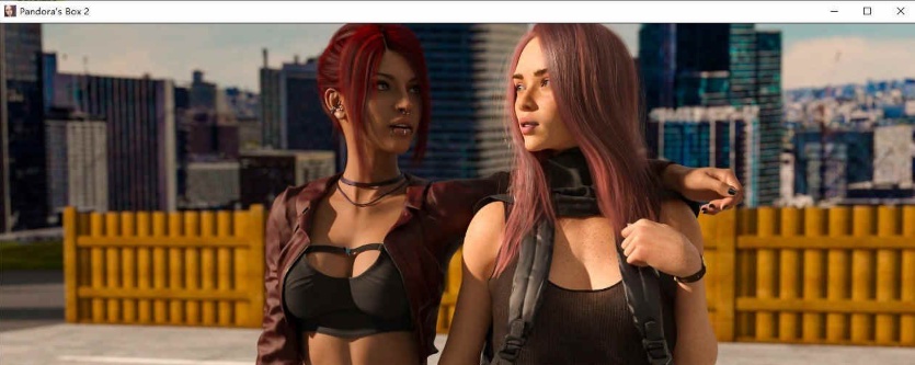 [ADV/官中]魔女的夜宴_サノバウィッチ~STEAM官中版+全CG存档[PC][6G/度盘]』-IS