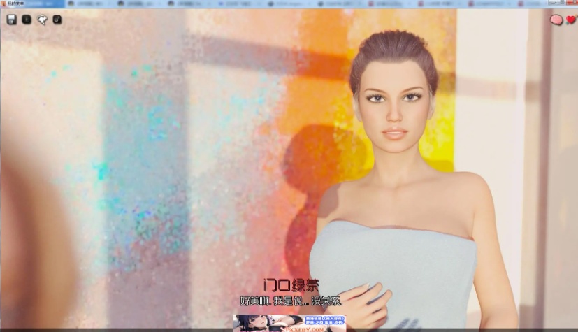 【欧美神作SLG/汉化/动态】我很荣幸 V0.36 汉化版【PC+安卓/1.6G/更新】-IS