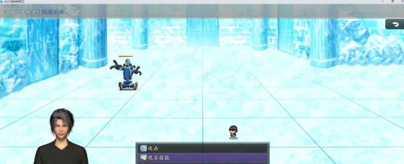 [都市RPG/中文/动态]都市媚影-Ver0.70 STEAM官方中文步兵版[更新/中文CV][1.2G/百度]』-IS