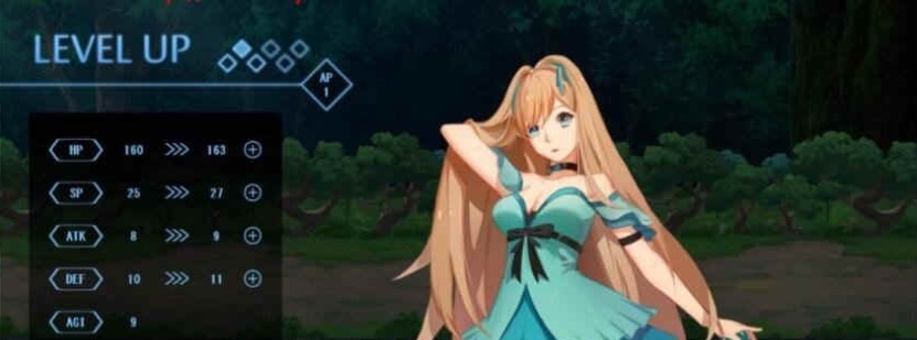 [养成SLG+RPG] 灾难之龙和异世界的少女们！DL正式版+全CG[百度][300M]』-IS