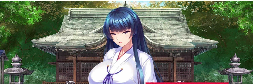 【拔作ADV/中文/全CV】[Miel]整个小镇都是我的受孕RBQ后宫!官方中文版【PC+安卓/1.7G/新作】-IS