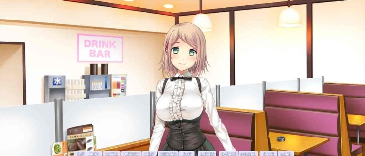 [ADV/汉化/CV]以H策略开始！超社保经营复兴计划！汉化版+CG包[百度][2G]』-IS