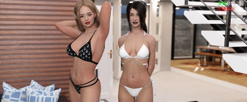 [欧美SLG/汉化]迷失在天堂 V0.80 精翻汉化版[PC+安卓][2.1G/百度]』-IS