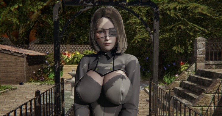 【欧美SLG/汉化/动态】瓦尼亚0.3汉化版【PC+安卓/562MB/更新】-IS