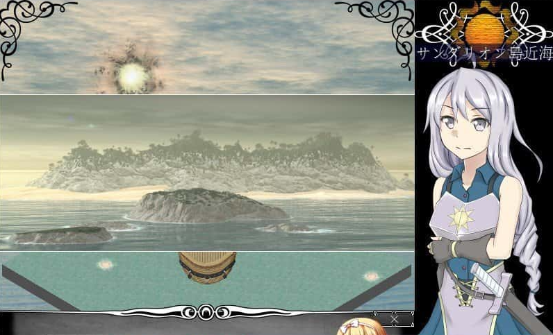 [日式RPG/汉化] 狂想的瓦尔基莉亚！精修汉化版+存档+攻略[百度] [200M]』-IS