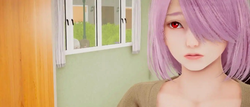 【神作SLG/汉化/动态】小绿山0.6汉化版【PC+安卓/2.35G/更新】-IS