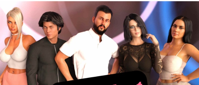 [欧美SLG/汉化]迷失之路V0.1.20 汉化版[PC+安卓][3.8G/百度]』-IS