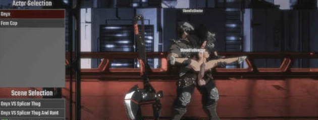 [精品ACT/丝滑动态]纯净的红玛瑙 Ver230228 步兵版+汉化版[7月更新/CV][3.5G/百度]』-IS