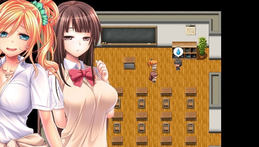 [还债RPG/中文]女学生七海和真里菜：エロ的打工生活 官方中文版[百度][全CV/1.4G]』-IS