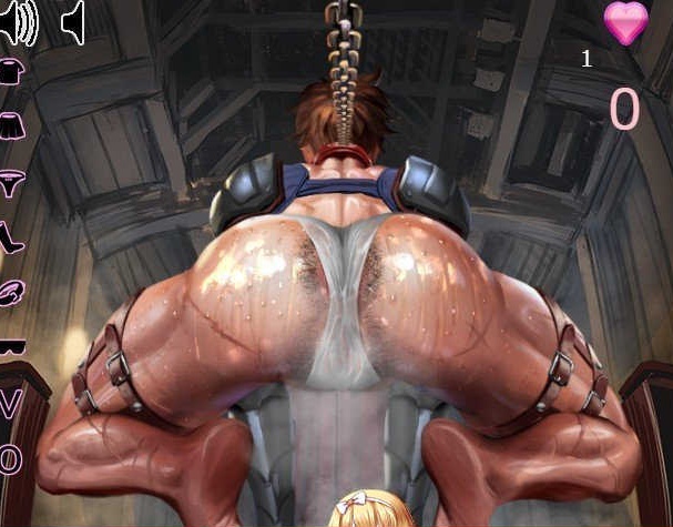 [互动教育SLG/全动态]教育女战士：Warrior 11 步兵完整版[慎重/换装][百度][600M]』-IS