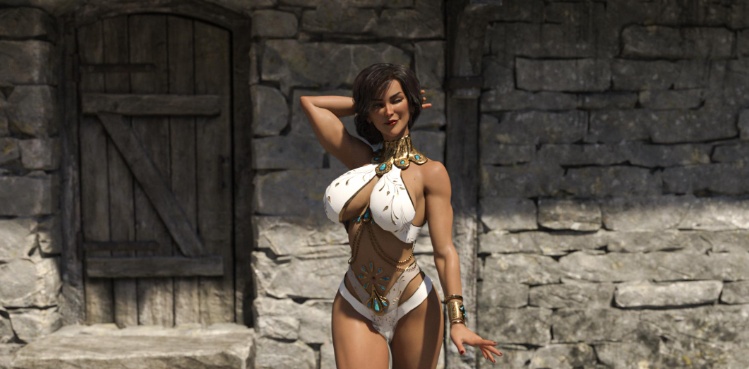 【欧美SLG/汉化/动态】阿佛洛狄忒1.54汉化版【PC+安卓/1.41G/更新】-IS 【欧美SLG/汉化/动态】阿佛洛狄忒1.54汉化版【PC+安卓/1.41G/更新】-IS