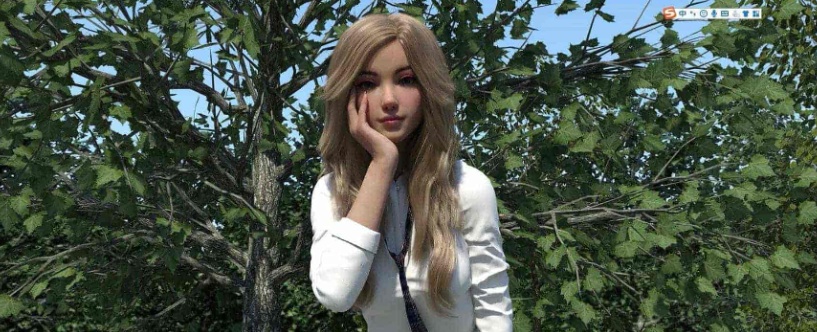 [欧美SLG/汉化/动态]新地球第一季 V0.14 精翻汉化完结版[2.1G/百度]』-IS