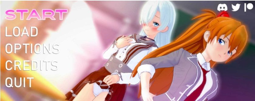 【日系SLG/双端/汉化】我的无尽幻想v0.3.3 [百度/微云]-IS