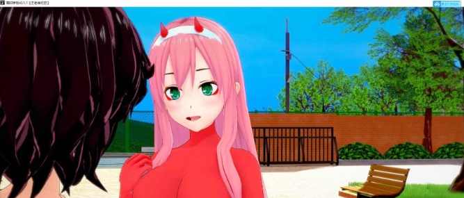 [日系SLG/汉化/动态]妻子荡妇学校v0.2.4.5 汉化版[PC+安卓][3.1G/百度]』-IS