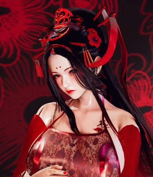 【I社大作】《AI少女》免安装热门MOD璇玑公主v1.2.1整合全部DLC【107G/520补档福利】【年费会员专享，手慢无】[百度/微云]-IS