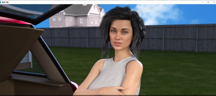 [欧美SLG/汉化]暑假小屋Episode 2 Rewrite 汉化版[PC+安卓][1.1G/百度]』-IS