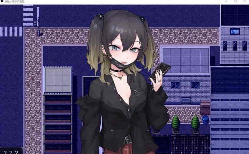 [日系RPG/汉化/动态]雌性小鬼想弄清楚 机翻汉化版[PC+安卓][1.7G/百度]』-IS