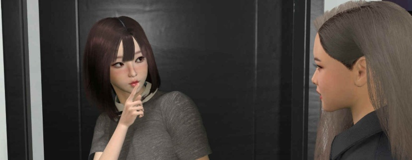 [欧美SLG/汉化/动态]谢家的小秘密V0.2.0 官方中文版[PC+安卓][2.8G/百度]』-IS