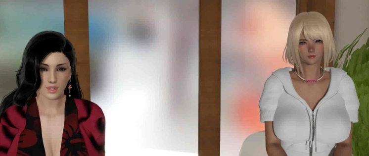 [日系SLG/汉化/动态]变得更强V0.2 汉化版[PC+安卓][2.5G/百度]』-IS