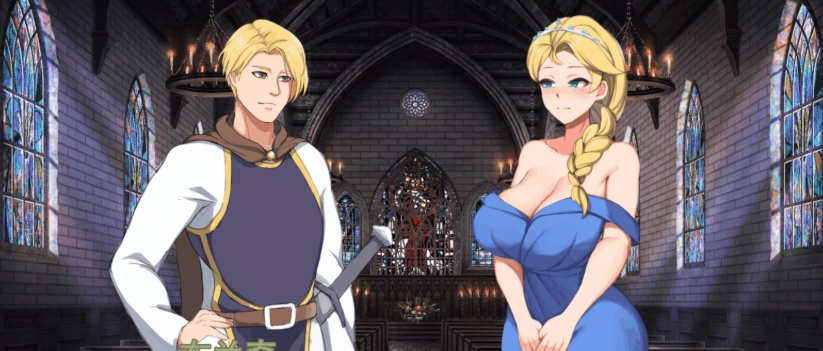 [沙盒养成/2D]エロ青蛙的逆袭之旅 精翻完结版+全CG[百度][汉化/PC+安卓/1G]』-IS