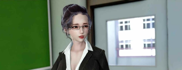 【欧美SLG/汉化/动态】城市恶魔：重启0.1.1汉化版【PC+安卓/3.18G/更新】-IS