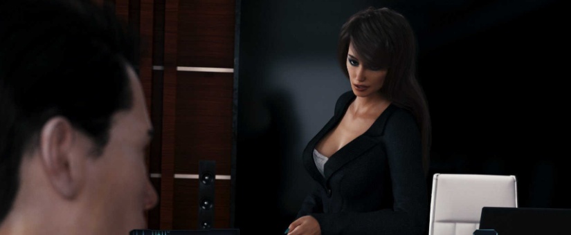 [欧美SLG/汉化/动态]网络诱惑 Ep.1 精翻汉化版[PC+安卓][1.5G/百度]』-IS