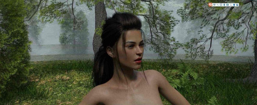 [欧美SLG/汉化/动态]新地球第一季 V0.14 精翻汉化完结版[2.1G/百度]』-IS