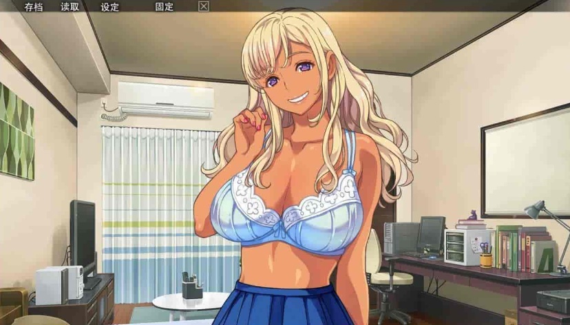 [拔作ADV/中文/步兵]巧嘴辣妹笨小千 STEAM官方中文版/付动画/音声/CG[百度][2G]』-IS