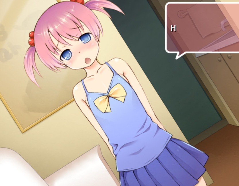 【adv/破解版】雏酱的秘密【安卓/239m】-IS