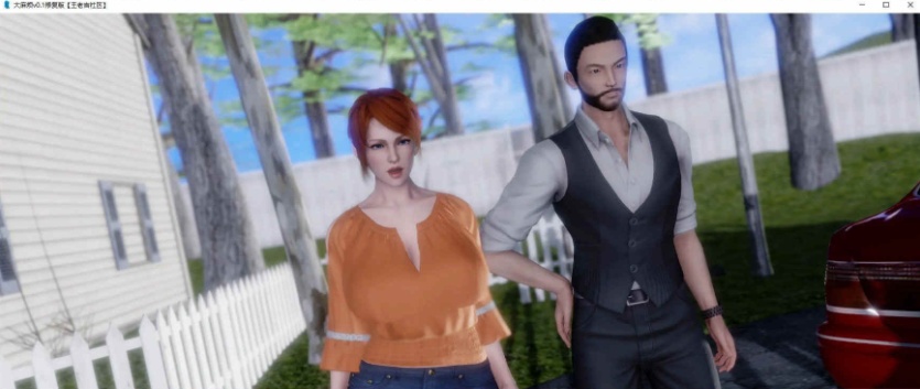 [日系SLG/汉化/动态]电车麻烦V0.10.0 汉化版[PC+安卓][2.5G/百度]』-IS