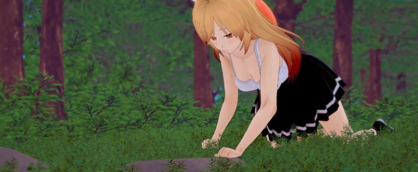 [日系SLG/汉化]守护者 1：革命v1.1 汉化版[PC+安卓][1.7G/百度]』-IS