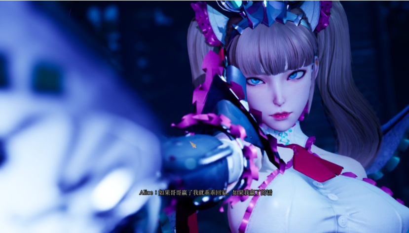 【3D大作全动态】魔女的侵袭2.0AlphaV9.0第10版官方中文完结版+存档【更新结局7G】【补档】-IS