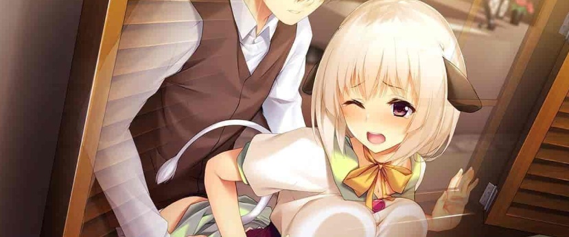 [画风炸裂/奴隶/神作ADV]饲养捡到的美少女～和兽人娘的亲热生活～云汉化版+CG包[PC+安卓][百度][780M]』-IS