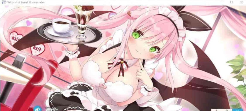 [日系ADV/官中/动态]家喵二三事 Vol.1 Steam官方中文版[百度] [4G]』-IS