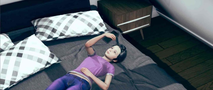 [亚洲风SLG/汉化/动态]杰米v0.7.0 汉化版[PC+安卓][2.6G/百度]』-IS