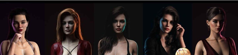 [欧美SLG/汉化]雨中的眼泪 Prologue 汉化版[PC+安卓][1.3G/百度]』-IS