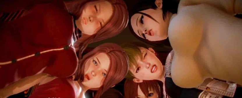 [日系SLG/汉化]母乳咖啡馆Ep.7 汉化版[PC+安卓][1.4G/百度]』-IS