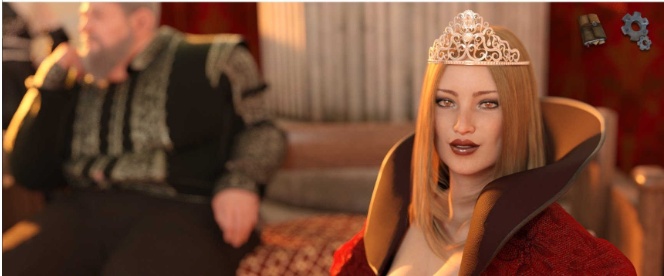 [欧美SLG/汉化/动态]受污染V0.1 汉化版[PC+安卓][1.1G/百度]』-IS