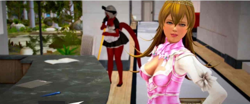 [欧美SLG/汉化/动态]兽人度假村Sexus Resort 0.6.0 汉化版[PC+安卓][4.2G/百度]』-IS